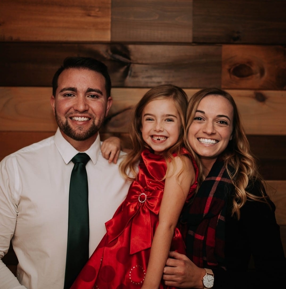 Meet your Posher, Allison